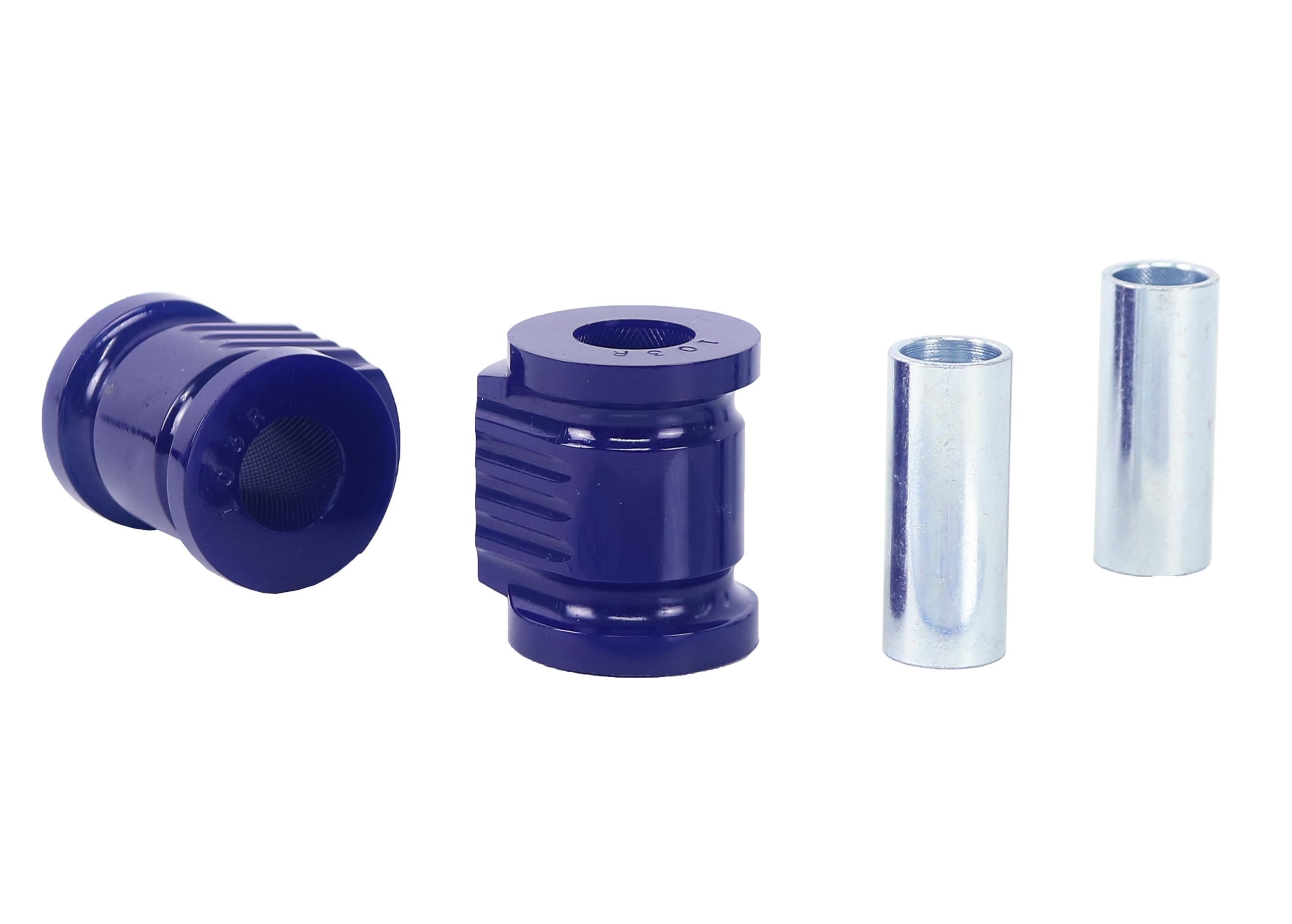 SuperPro FORD/MAZDA-LWR/CONT/ARM/R BUSH - SPF0103RK