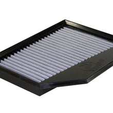 AFE Magnum FLOW OE Replacement Air Filter w/ Pro DRY S Media (2006-2010 Z4, Z4, X3) - 31-10211