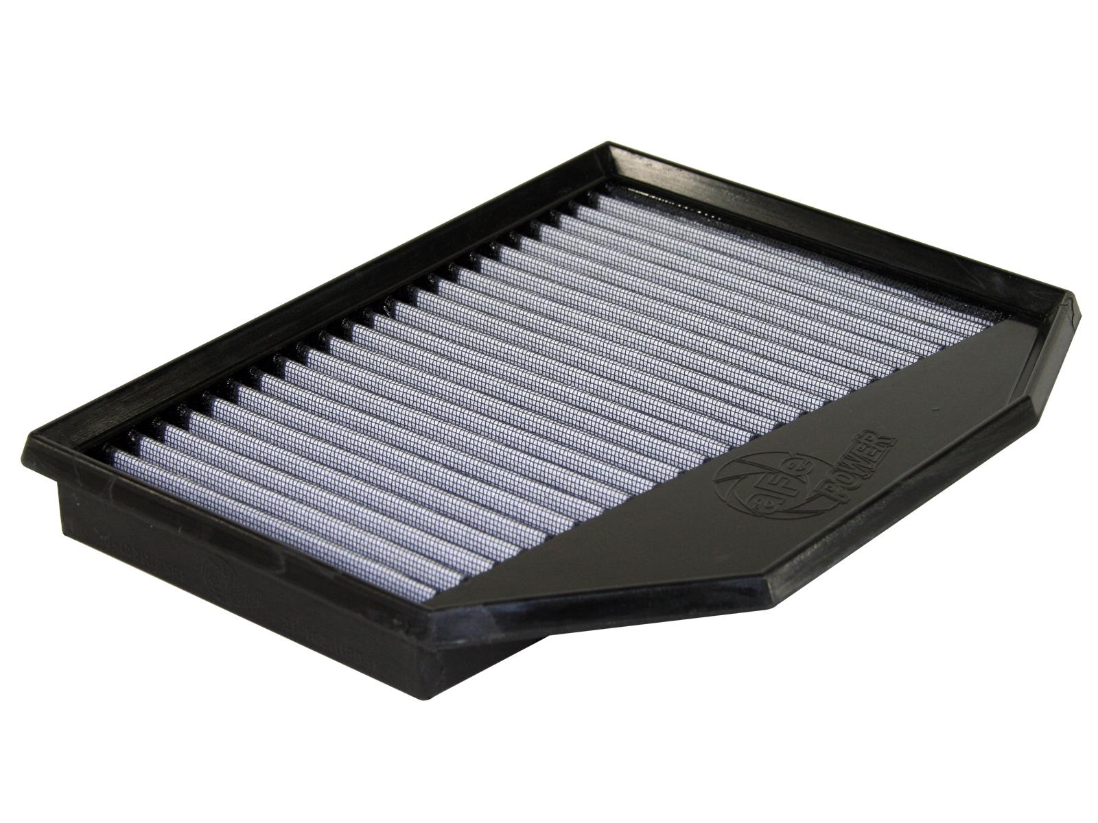 AFE Magnum FLOW OE Replacement Air Filter w/ Pro DRY S Media (2006-2010 Z4, Z4, X3) - 31-10211