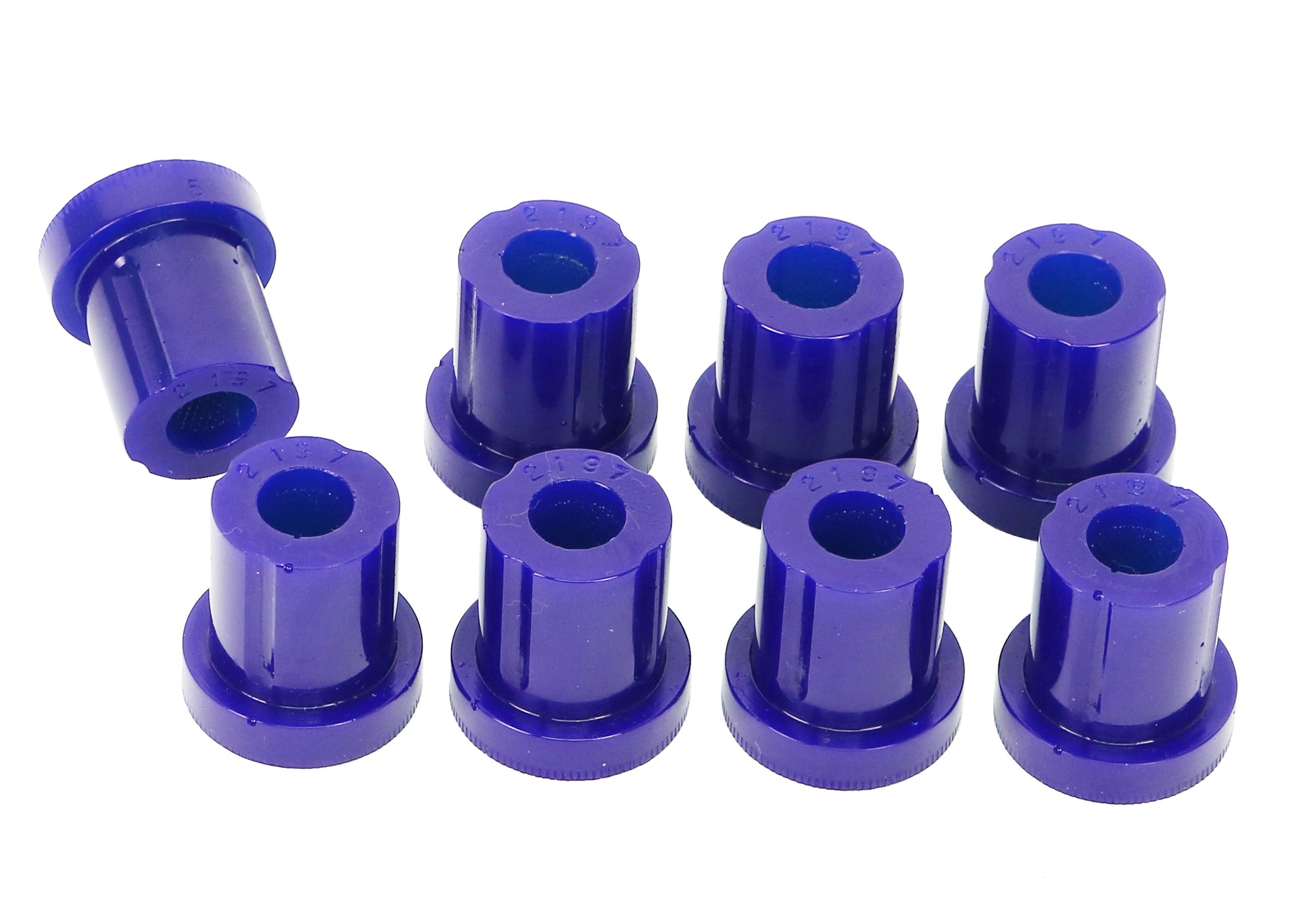 SuperPro Spring Rear Bush Kit All - SPF2197K