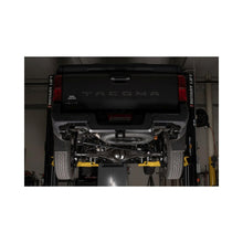 Flowmaster Flow FX Cat-back Exhaust System (2024 Tacoma) - 718179
