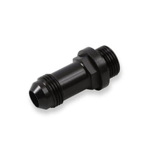 Holley Fuel Inlet Fitting.  - 26-153-1