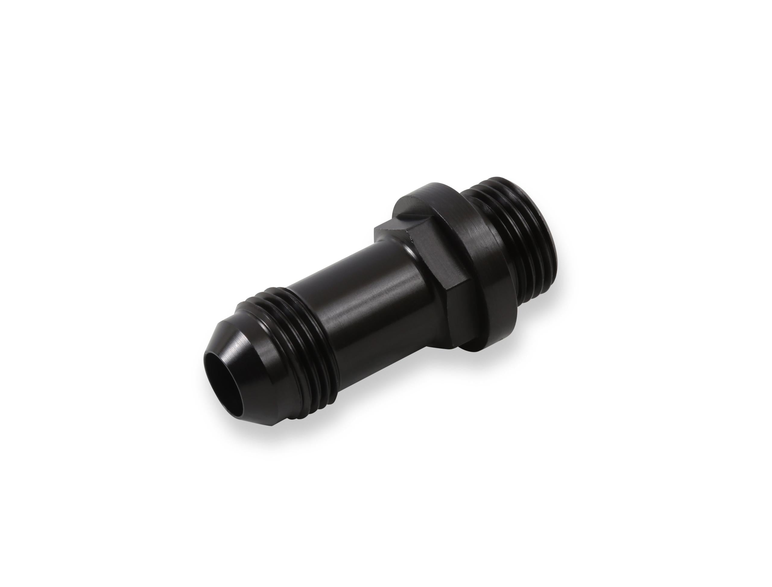 Holley Fuel Inlet Fitting.  - 26-153-1