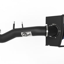 AFE Magnum FORCE Stage-2 Cold Air Intake System w/ Pro 5R Media (2015-2017 F-150, F-150) - 54-12742