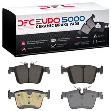 DFC 19-26 Volvo XC90 Rear Euro 5000 Ceramic Brake Pads