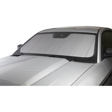 Covercraft 24-25 VW Atlas Cross Sport UVS100 Custom Sunscreen - Silver