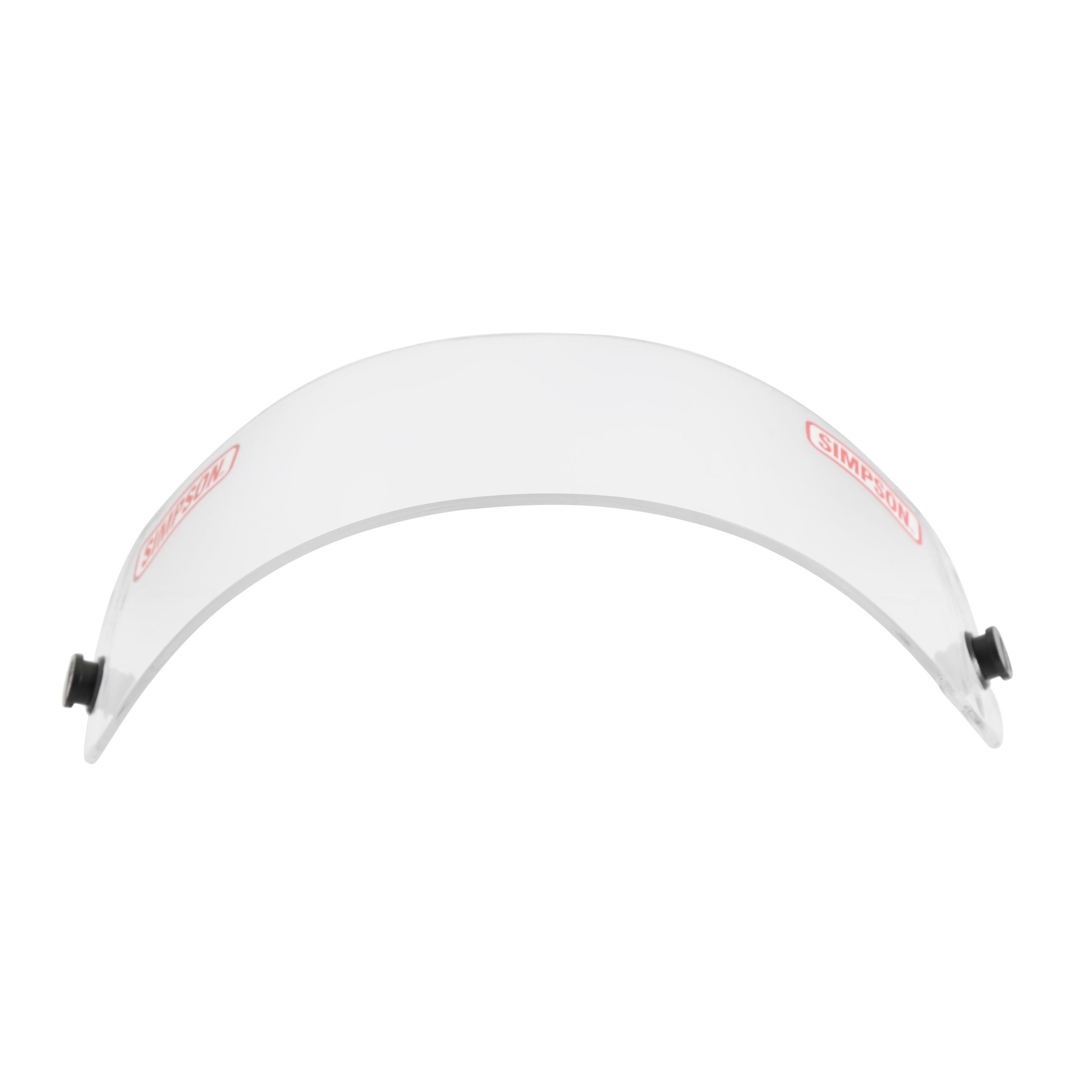Simpson Racing Helmet Replacement Shields - 84300A