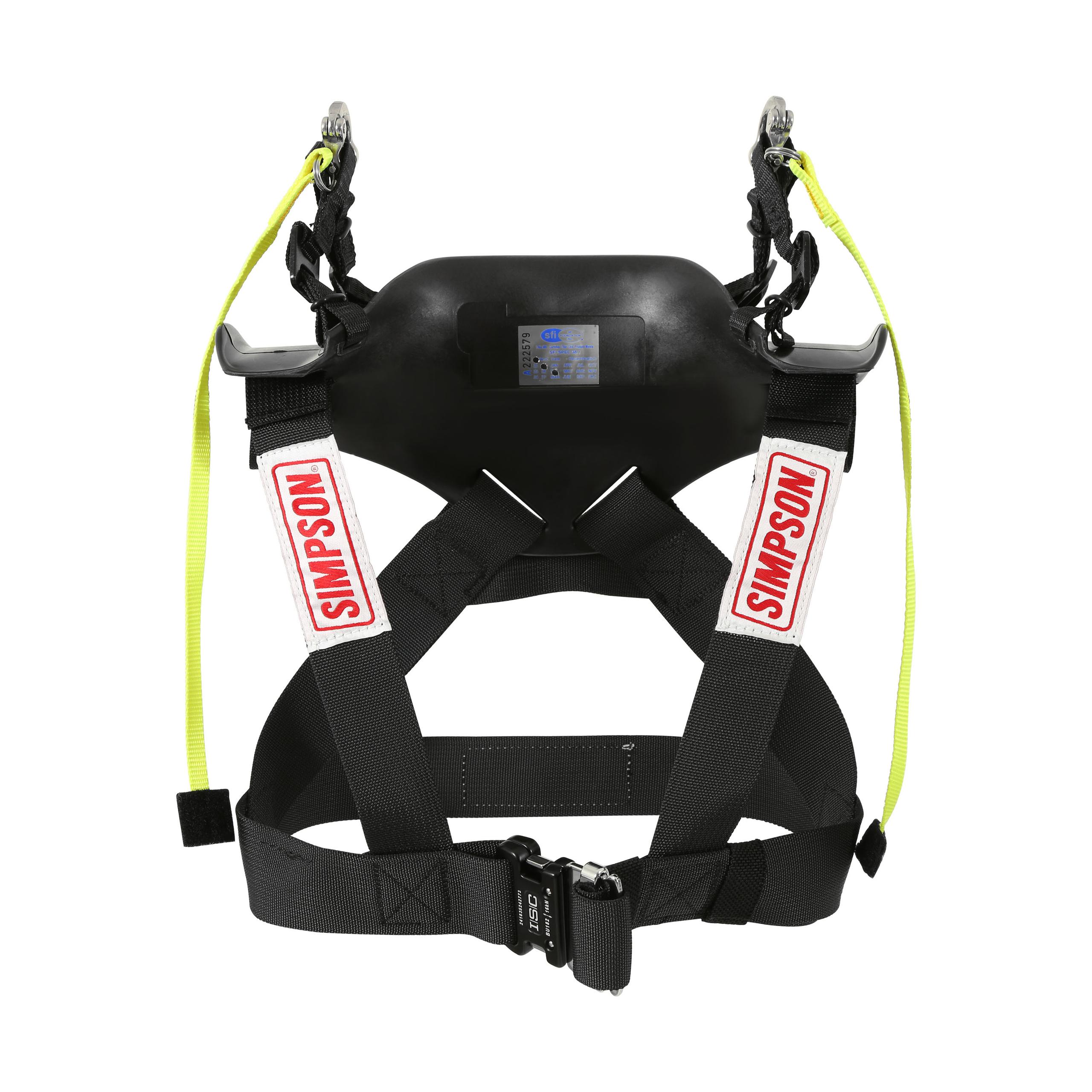 Simpson Racing Simpson Hybrid Sport Child St - HSCHD11
