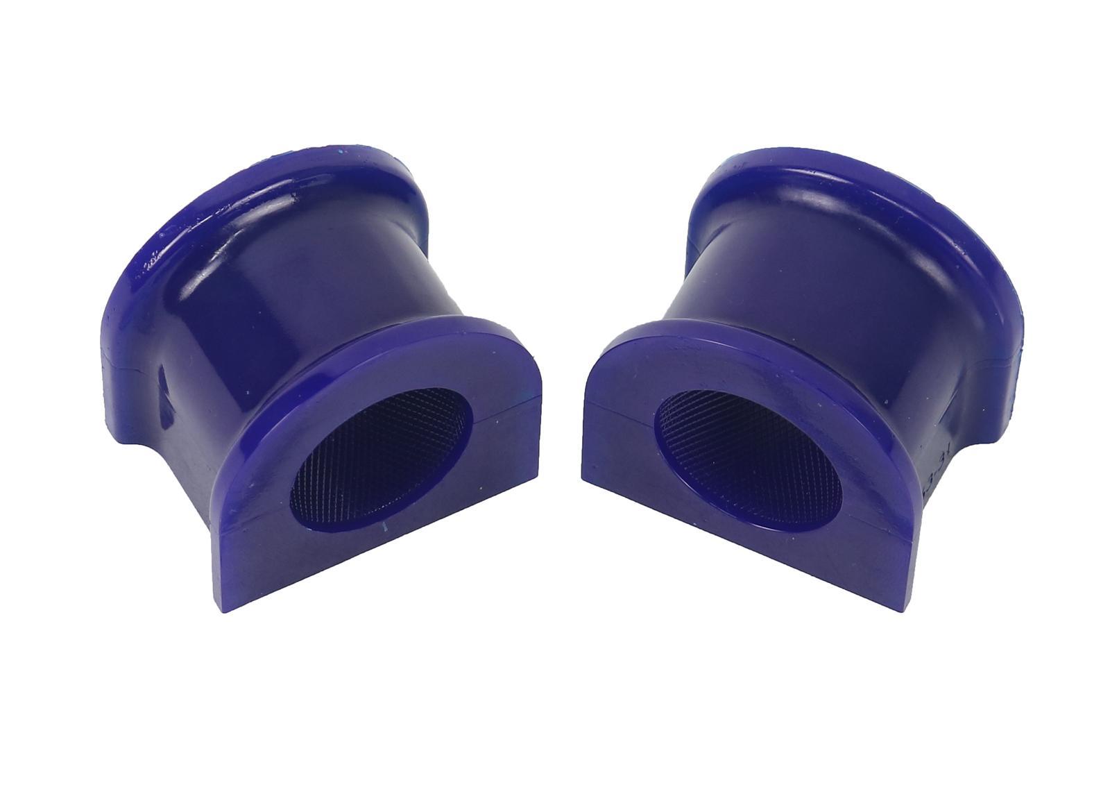 SuperPro Suspension Stabilizer Bar Bushing Kit - SPF2863-28.7K