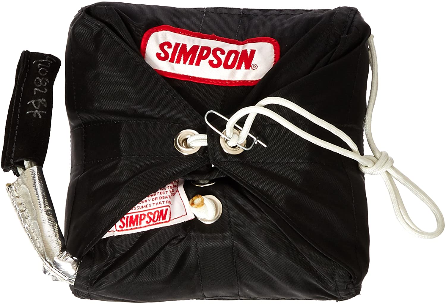 Simpson Racing Mini Dragster Chute - 42082R