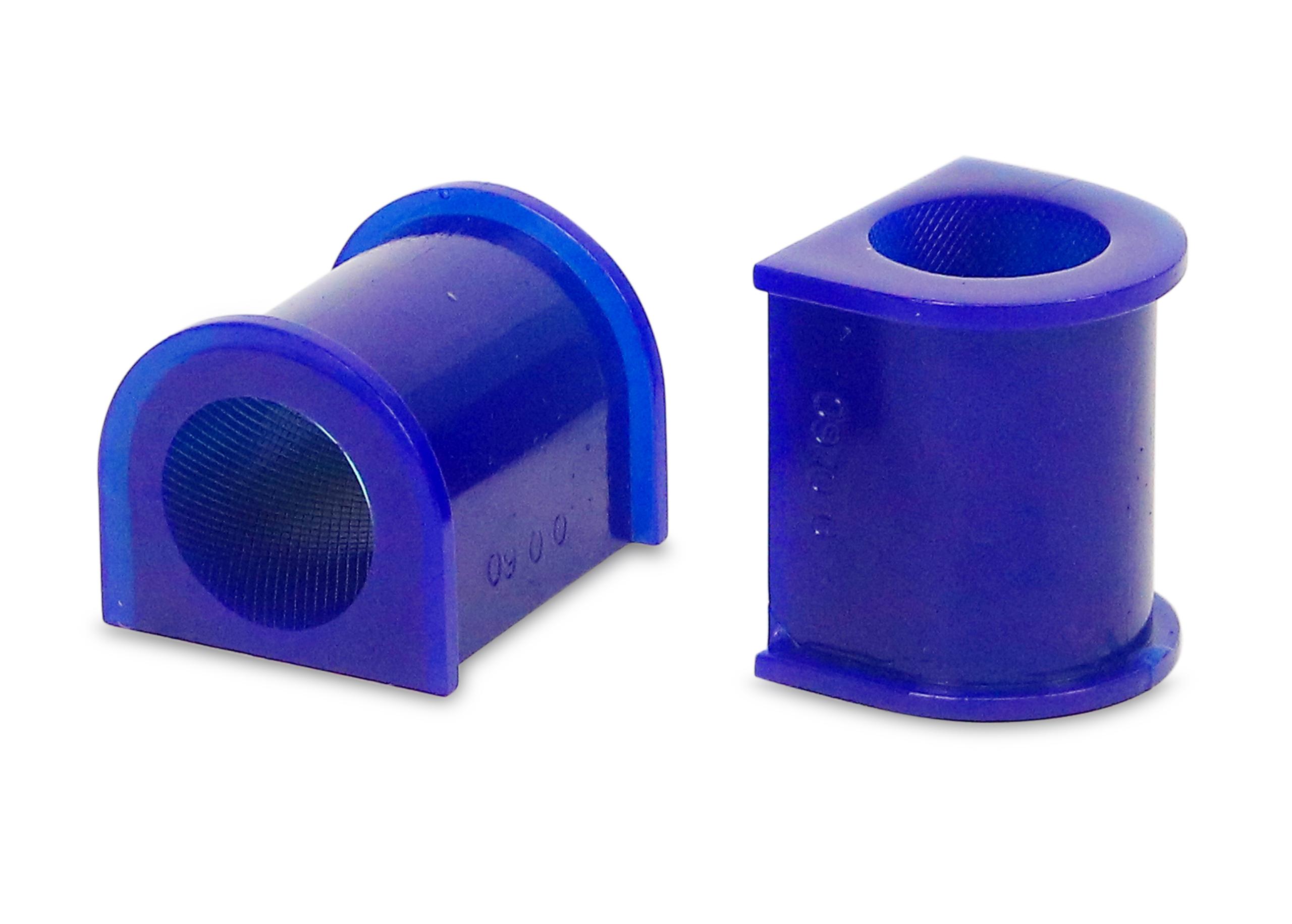SuperPro Suspension Stabilizer Bar Bushing Kit - SPF0900-26K