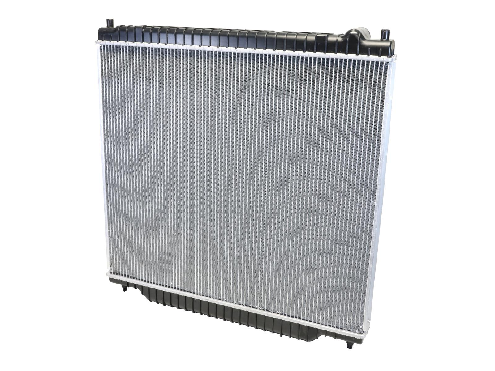 aFe POWER BladeRunner OER Series Radiator (1999-2003 Ford F-250 / F-350 / Ecursion V8-7.3L / V10 6.8L) - 46-53051