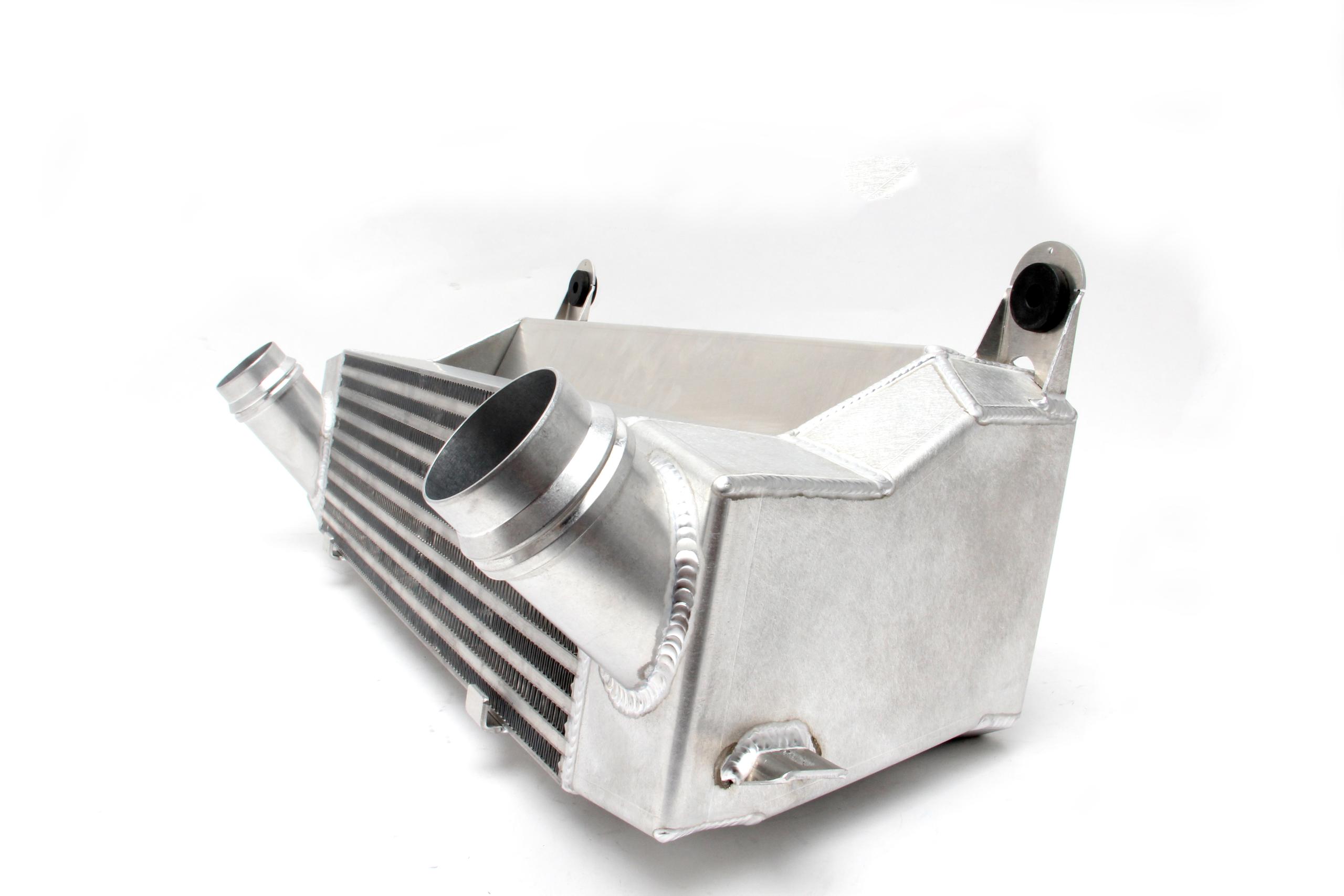 F2X/F3X Upgrade Cooler  - D330-0021