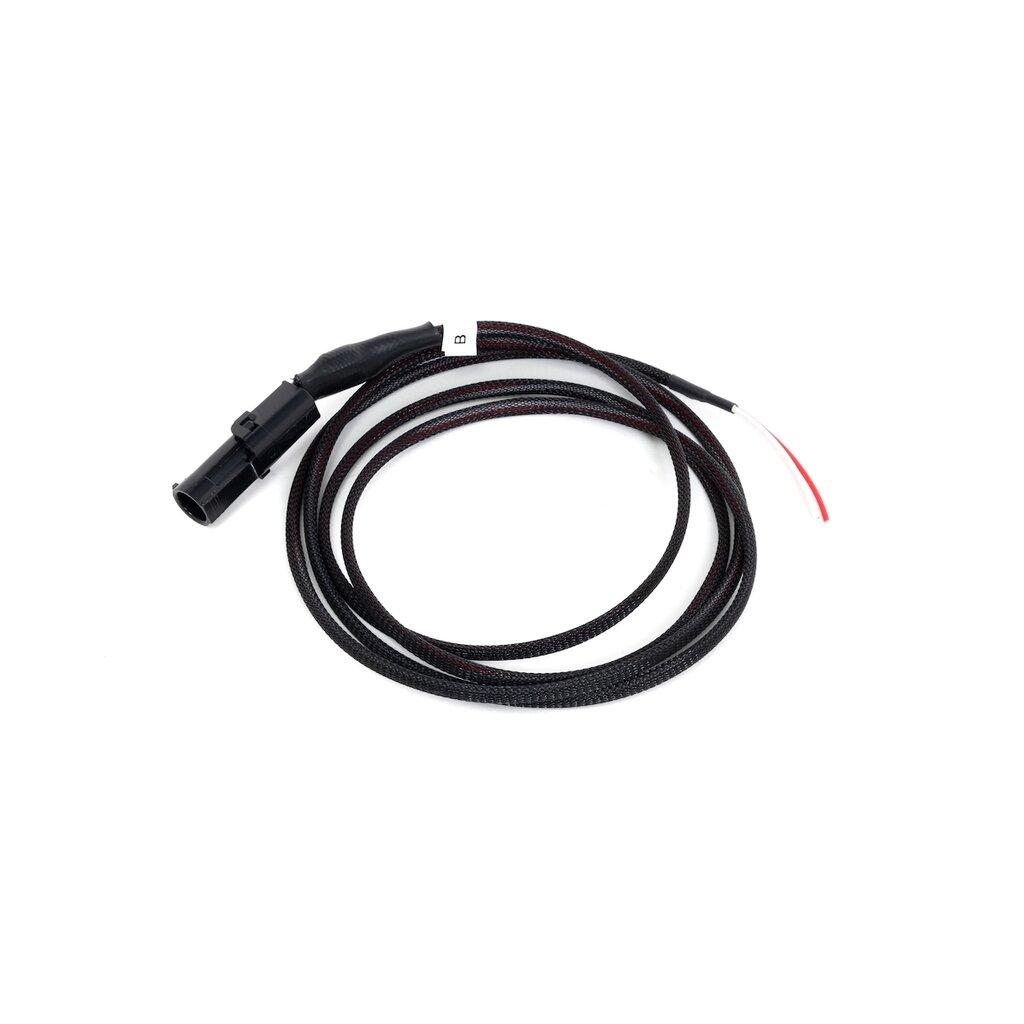 Launch Controller by TS (2011+ Mustang/F150/Explorer ST Automatic Trans)
