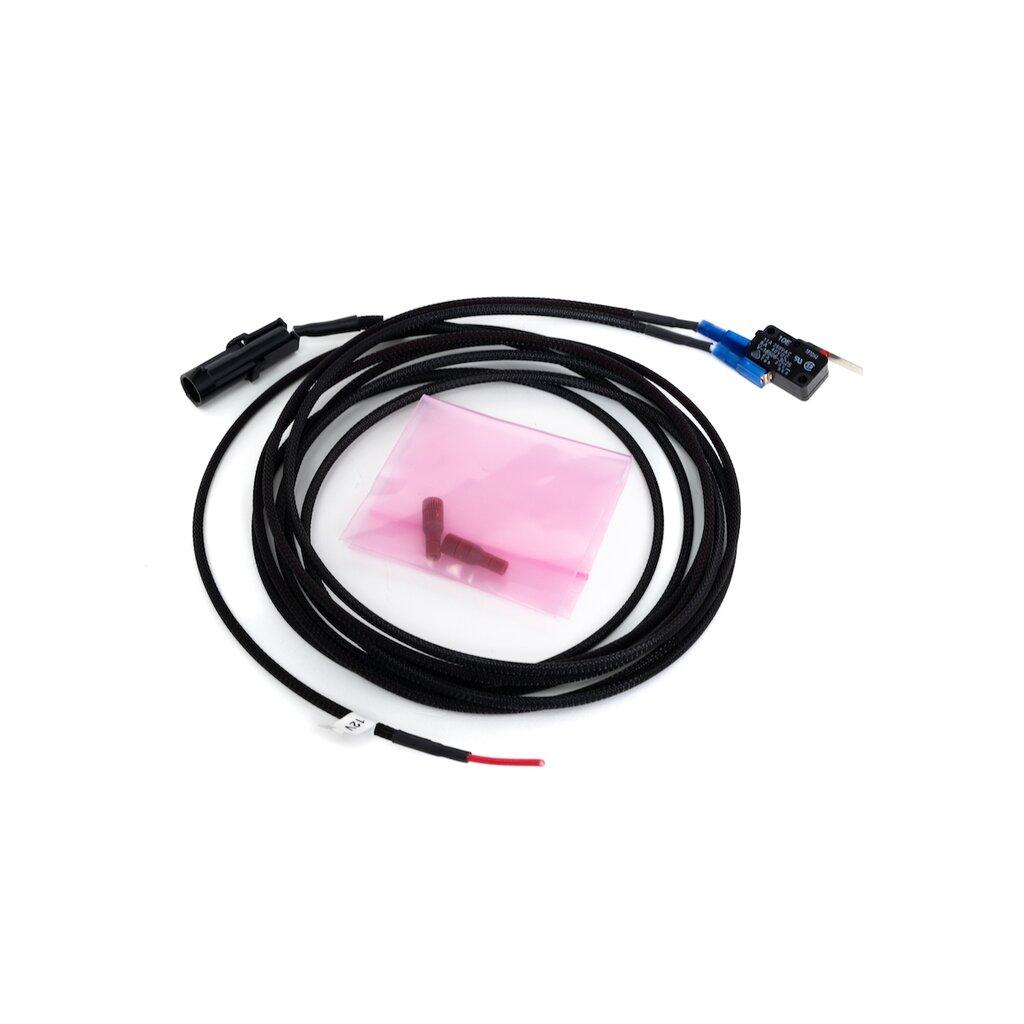 Launch Controller by TS (2011+ Mustang/F150/Explorer ST Automatic Trans)