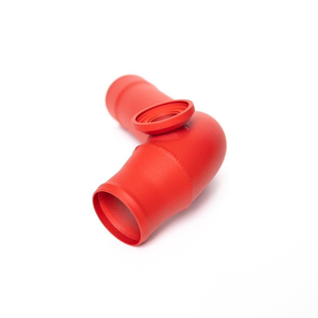 FENFABrication Charge Pipe HKS BOV Kit (2020-2025 Explorer ST)