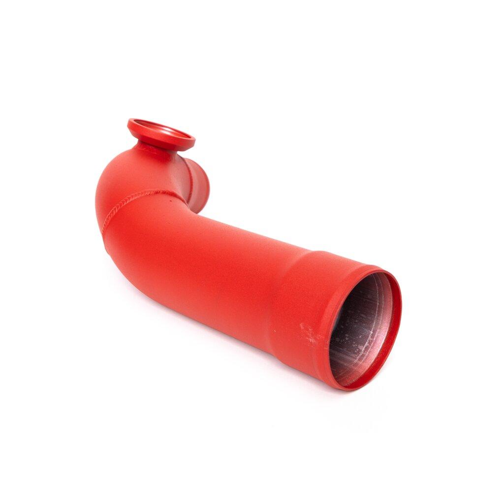 FENFABrication Charge Pipe Tial Sport BOV Kit (2020-2025 Explorer ST)