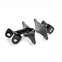 QA1 Qa1 Ls Engine Mount Kit 82-92 Gm F Body With Qa1 K-Member (1982-1992 Camaro, Firebird) - 7740-478
