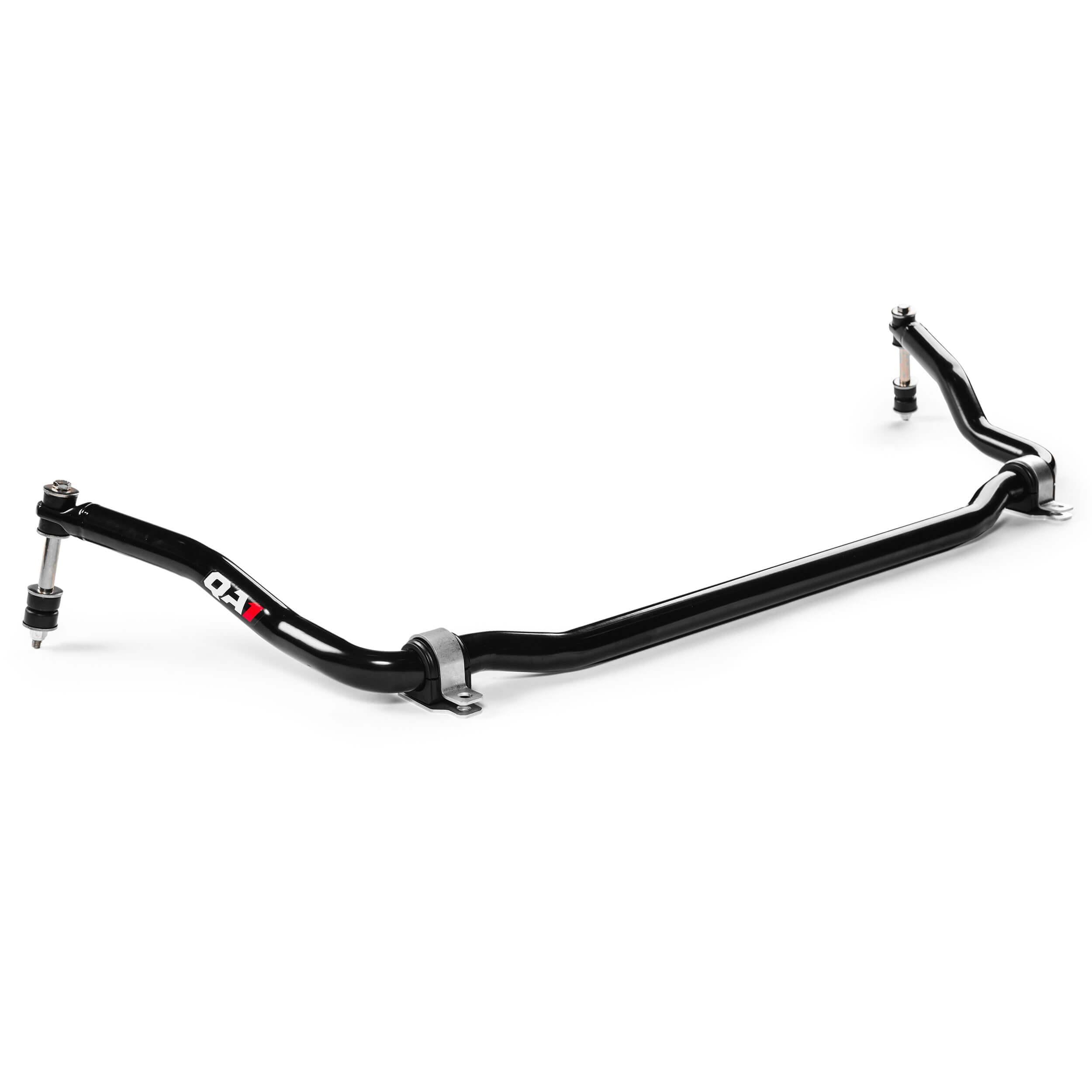 QA1 Qa1 Front And Rear Sway Bar Kit 82-92 Gm F Body (1982-1992 Camaro, Firebird) - 52836