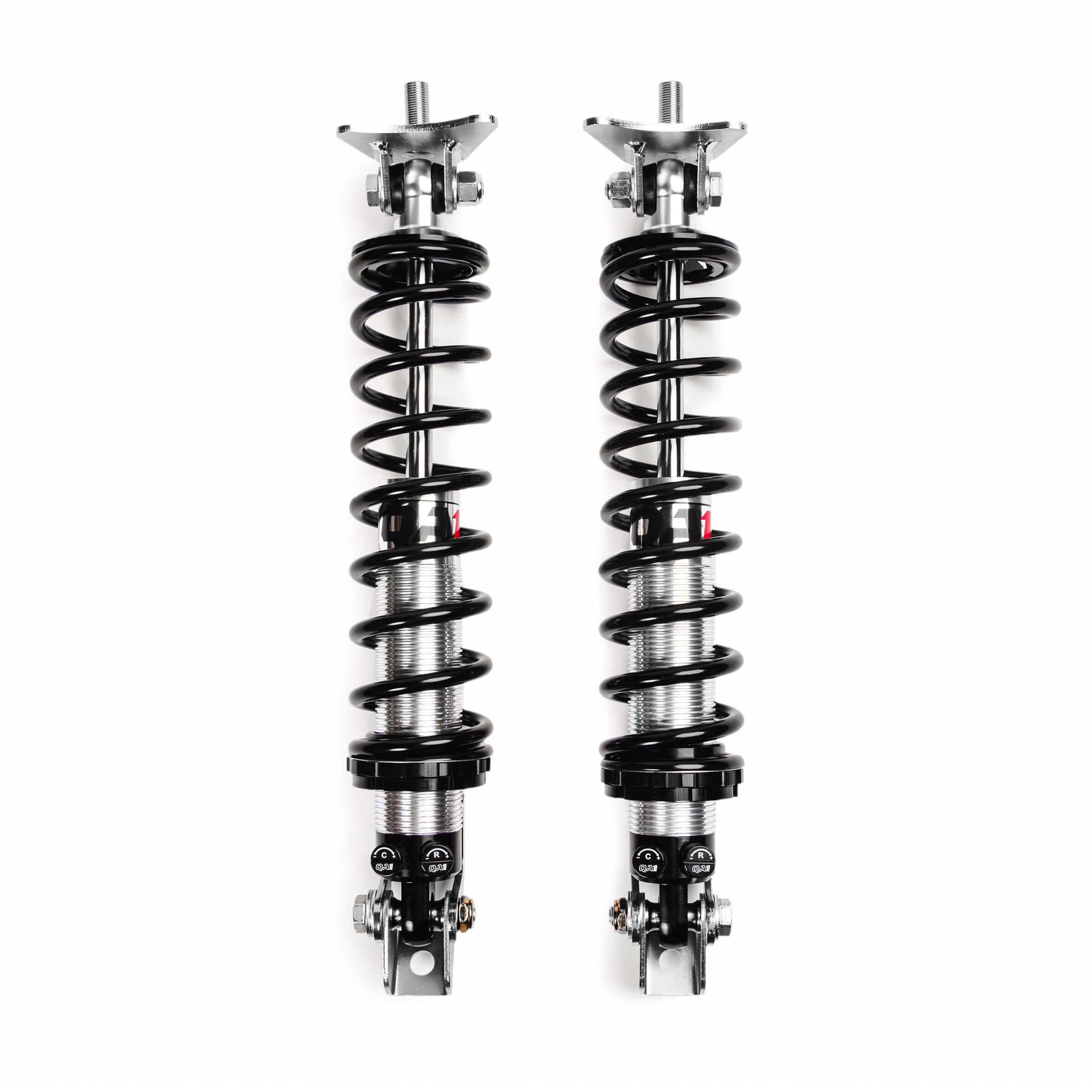 QA1 Rck52629 Rear Pro Coil Shock System (1982-2002 Camaro, Firebird) - RCK52629