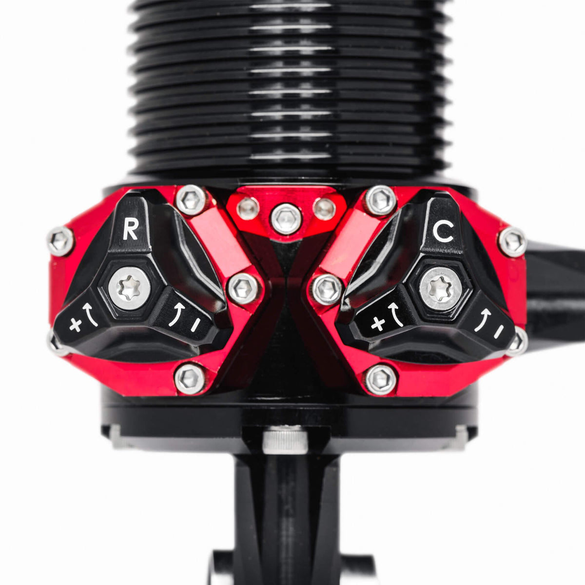 QA1 Rck52632 Rear Pro Coil Shock System (1982-2002 Camaro, Firebird) - RCK52632