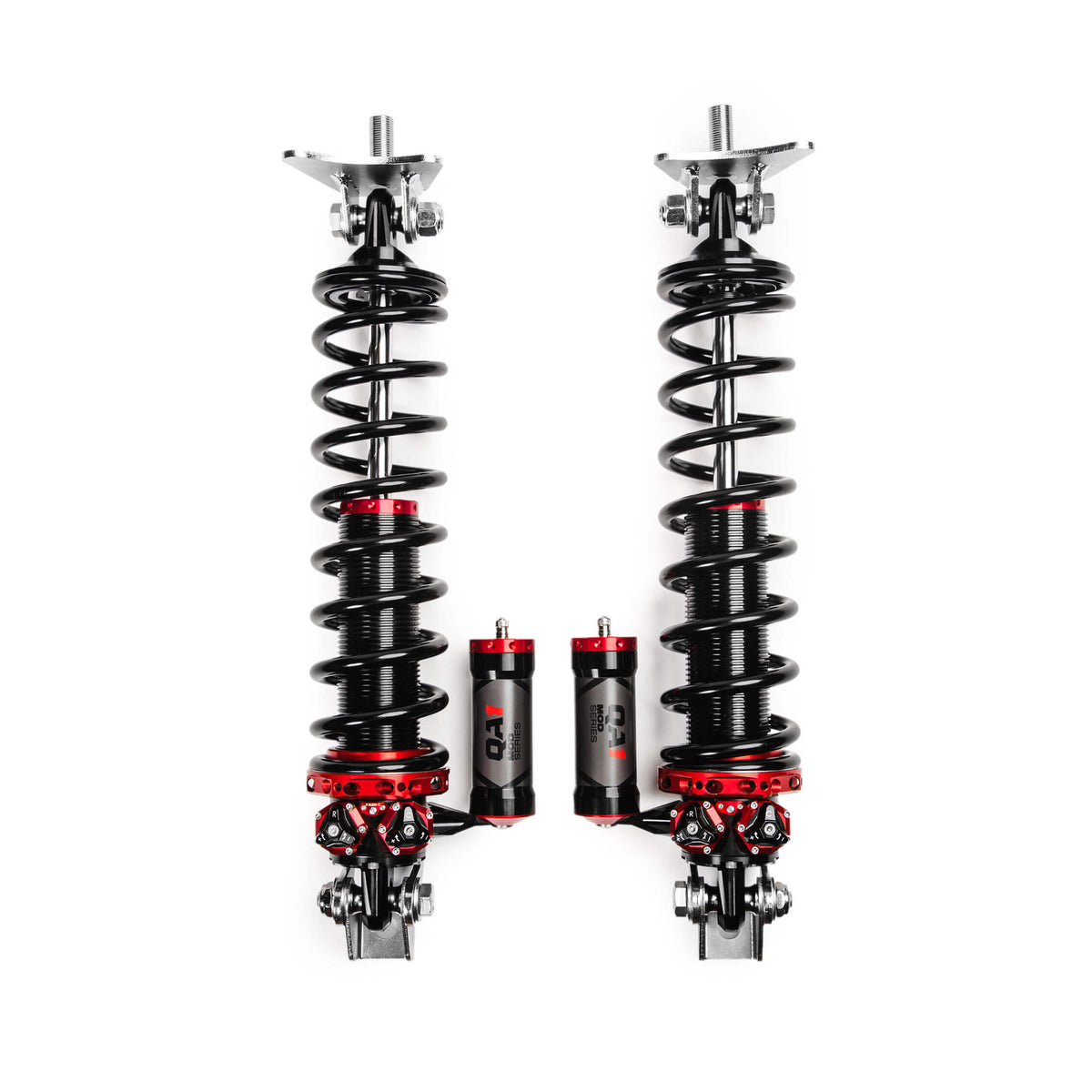 QA1 Rck52632 Rear Pro Coil Shock System (1982-2002 Camaro, Firebird) - RCK52632
