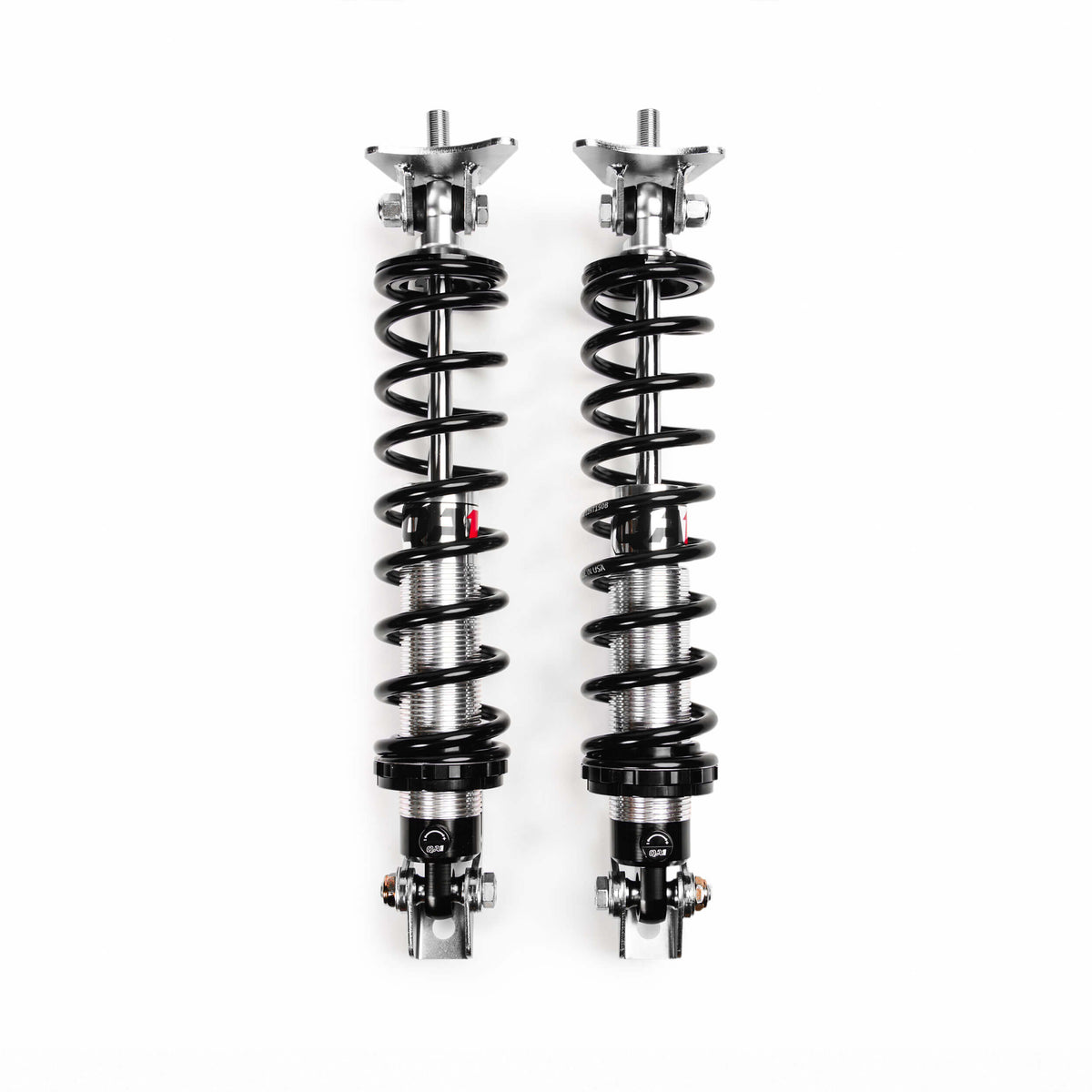 QA1 Rck52624 Rear Pro Coil Shock System (1982-2002 Camaro, Firebird) - RCK52624
