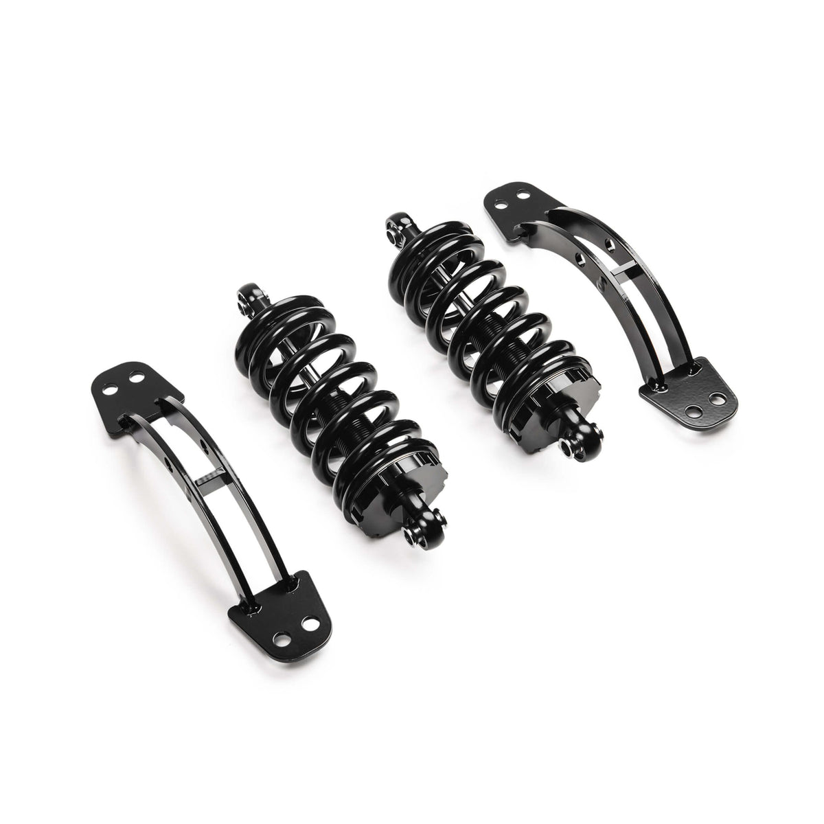 QA1 Qa1 Spring Slider Kit 82-92 Gm F Body With Qa1 K-Member 650Lb. (1982-1992 Camaro, Firebird) - SS304-07650