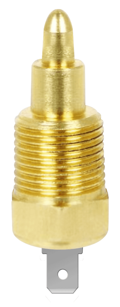 AFCO Electric Fan Switch 195 Degree 3/8" Pipe Thread AFCO - 85287