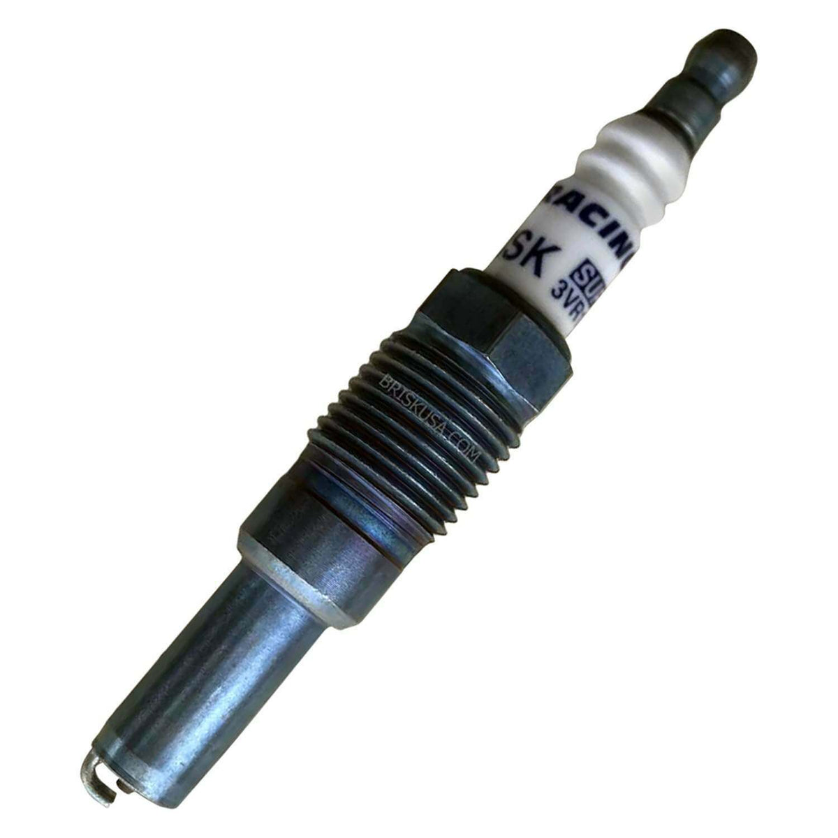 Brisk Super Copper Spark Plug - 3VR17C