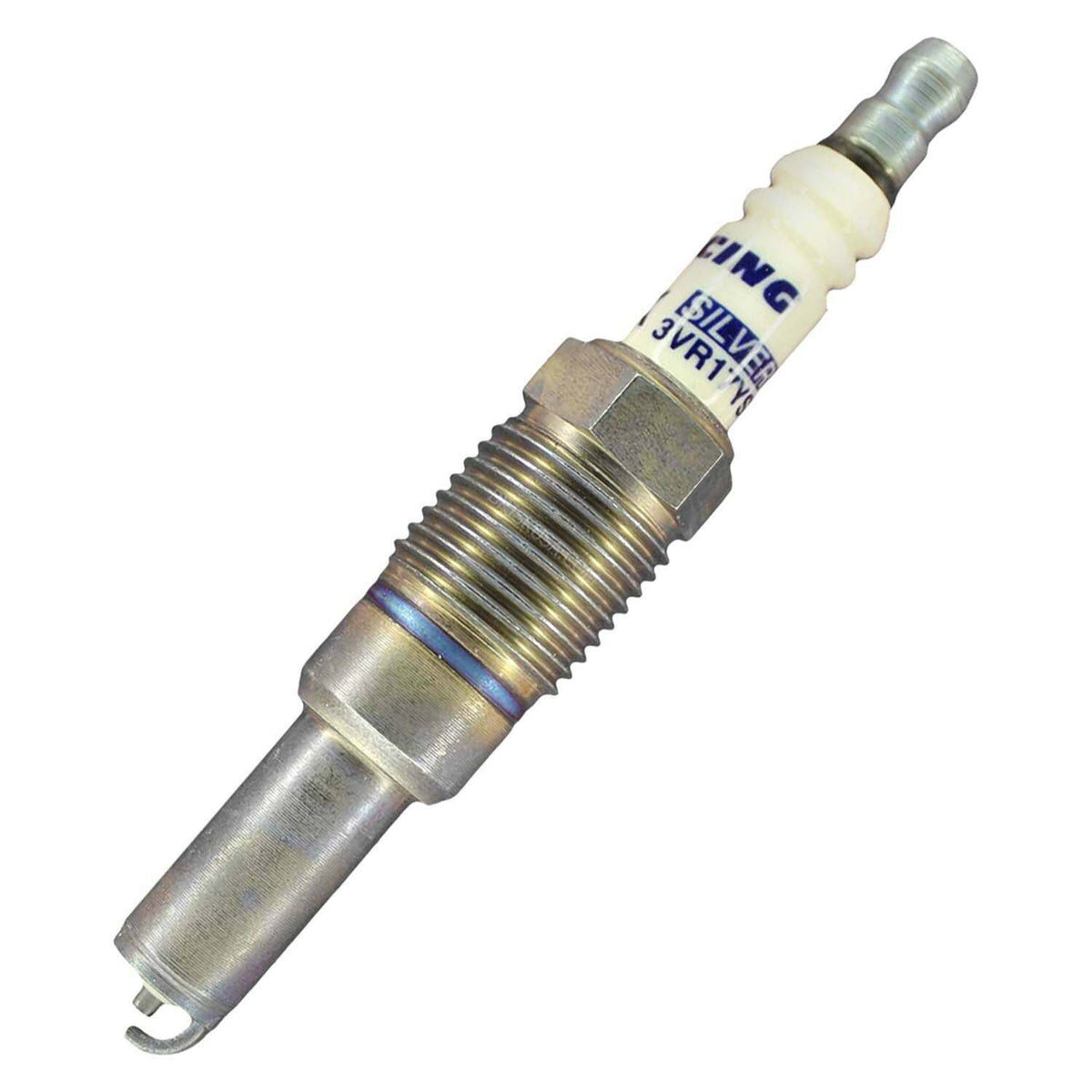 Brisk Silver Racing Spark Plug - 3VR17YS