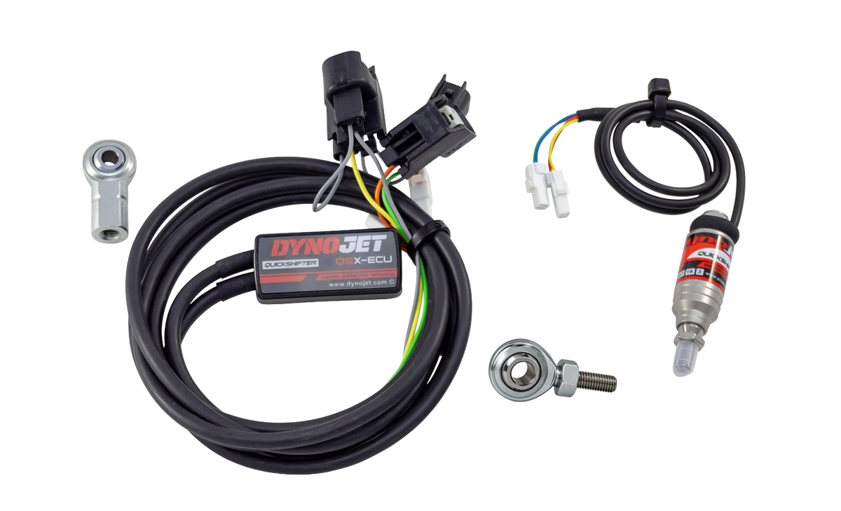 Dynojet Standalone Quick Shifter Kit Harley-Davidson Softail - 4-146