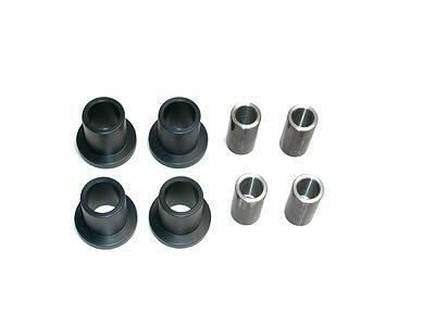 Maximum Motorsports 99-04 Poly Front Control Arm Bushings - 4-3144