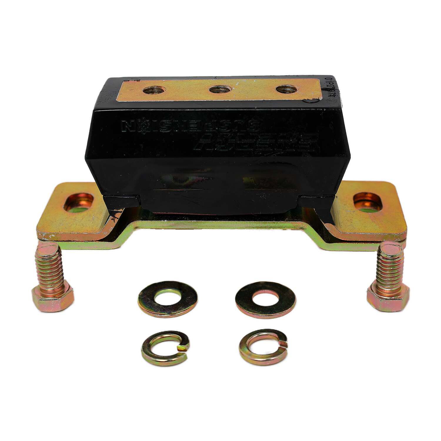 ENERGY SUSPENSION Transmission Mount (1994-2010 Ford, Lincoln Fitment) - 4.1142G