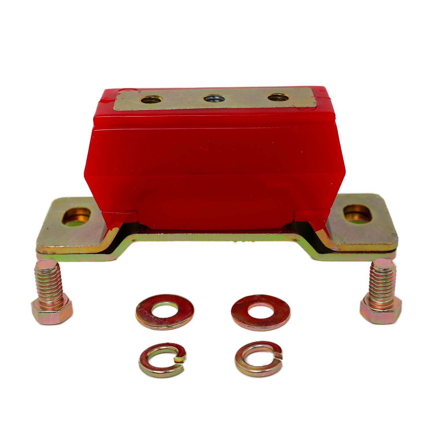 ENERGY SUSPENSION Transmission Mount (1987-2017 Ford Fitment) - 4.1144R