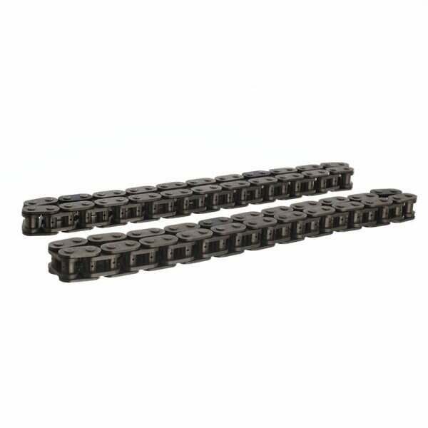 Accufab Secondary Timing Chains (Ford 4.6L / 5.4L) - CHAIN-3