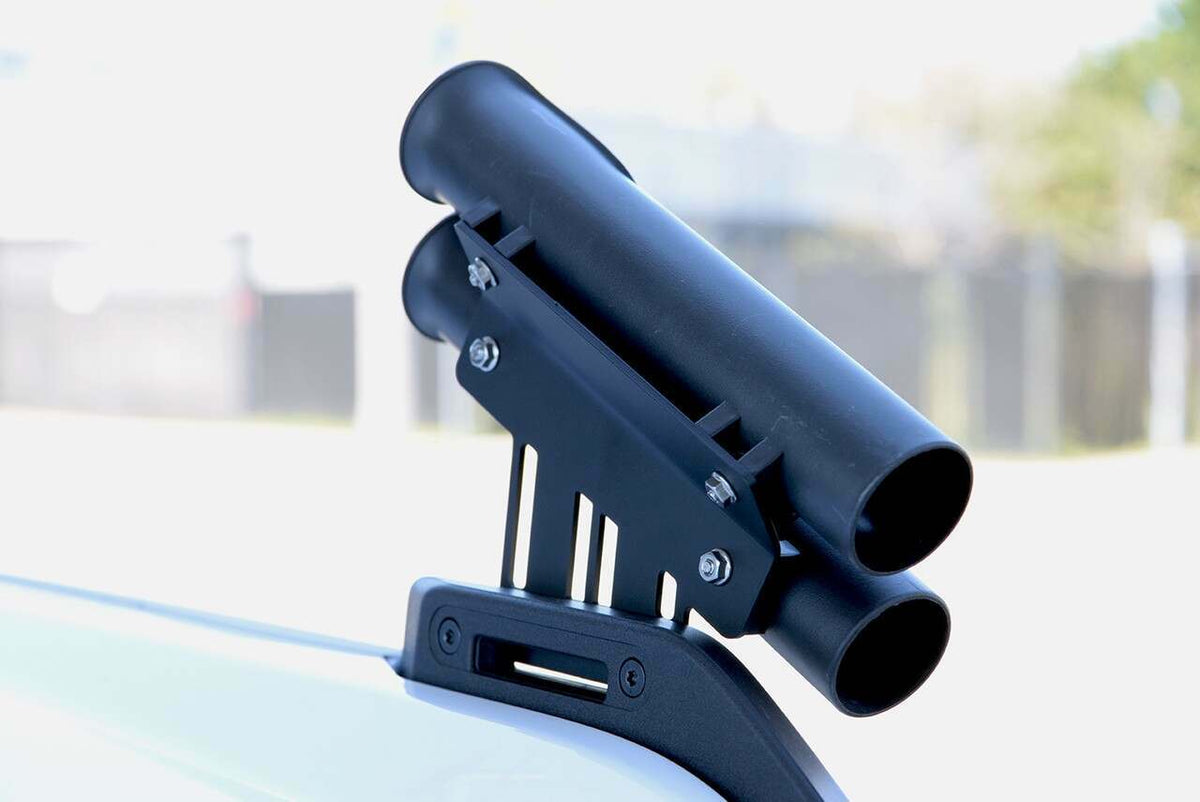 KR Off-Road Fishing Rod Holder (2021+ Ford Bronco)