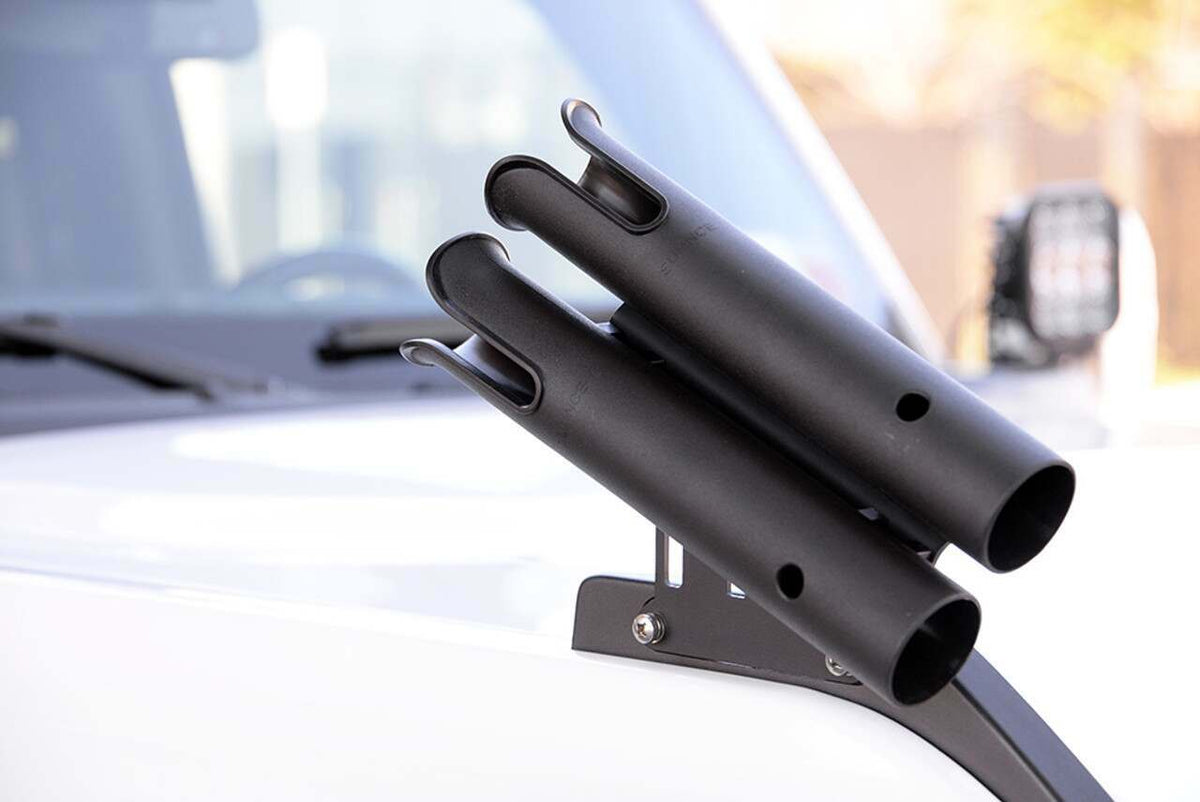 KR Off-Road Fishing Rod Holder (2021+ Ford Bronco)