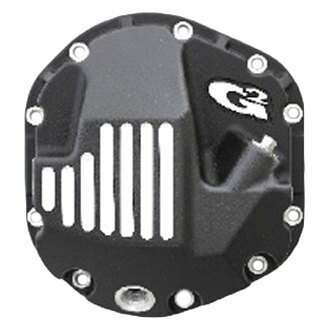 G2 Axle and Gear G2 Brute Dana 44 Differential Cover - 40-2033MB
