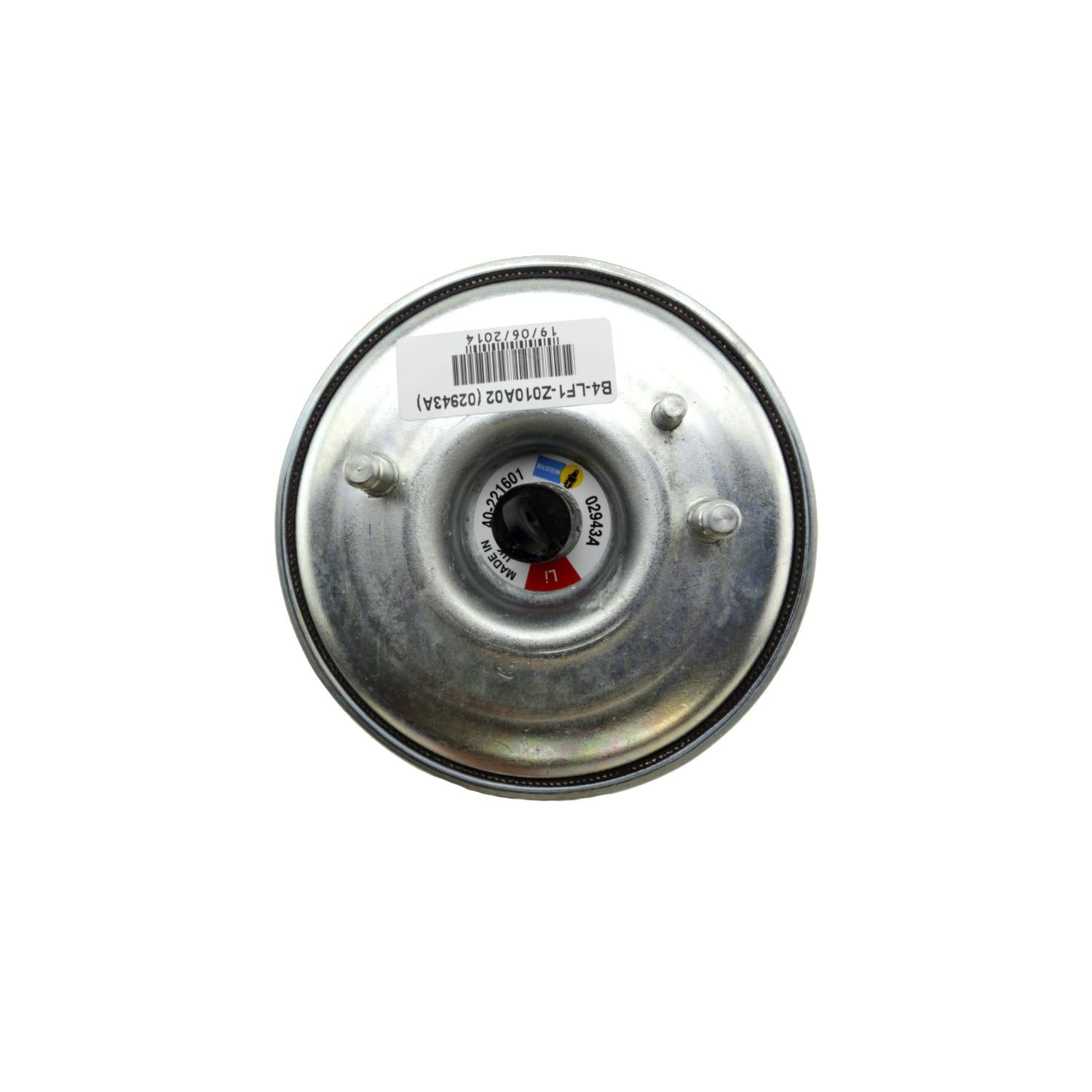 Bilstein B3 Oe Replacement (Air) - Air Suspension Spring (2000-2006 X5) - 40-221601