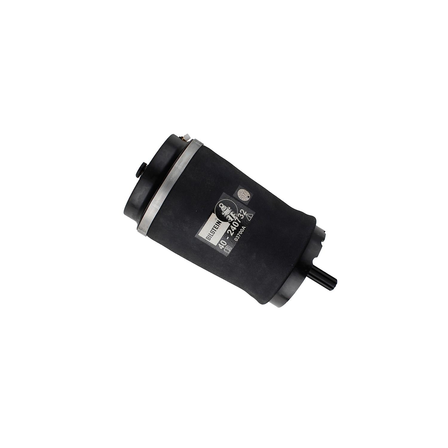 Bilstein B3 Oe Replacement (Air) - Air Suspension Spring (2003-2012 Range Rover) - 40-240732