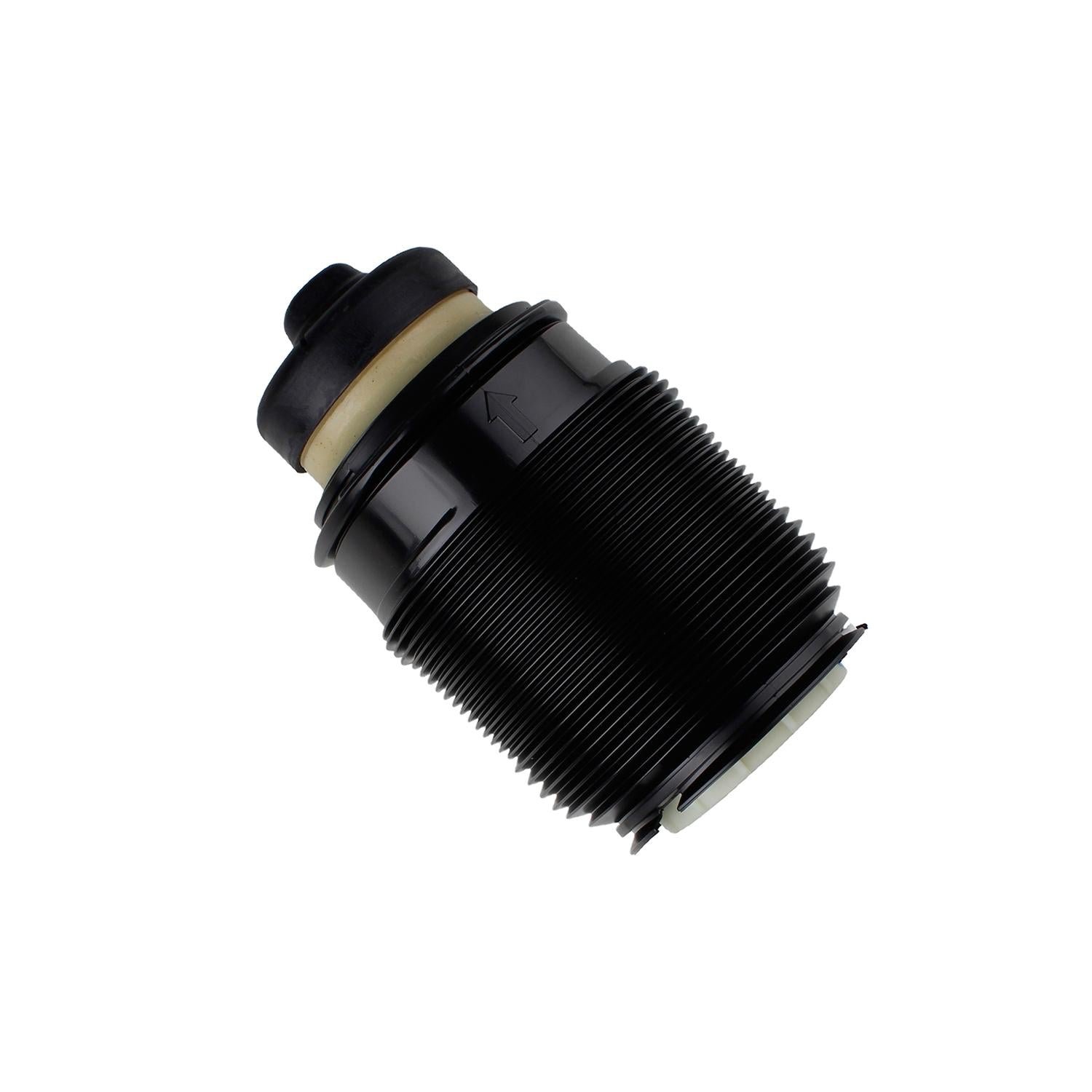 Bilstein B3 OE Replacement (Air) - Air Suspension Spring (2010-2016 E350, E550, E400, E250) - 40-303451