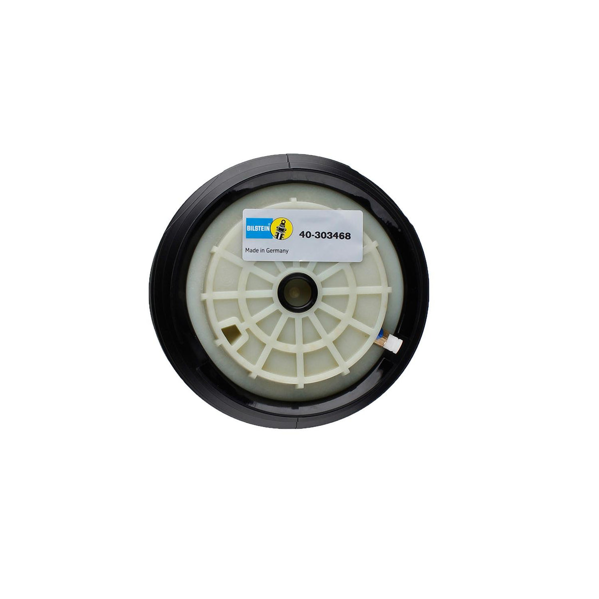 Bilstein B3 OE Replacement (Air) - Air Suspension Spring (2010-2016 E350, E550, E400, E250) - 40-303468