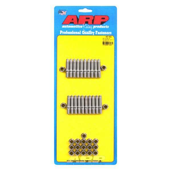 ARP SB Mopar & Pontiac SS 12pt oil pan stud kit - 400-1902