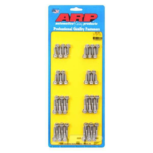 ARP Duramax 6.6L LB7 12pt valve cover bolt kit - 400-7531