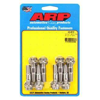 ARP M10 X 1.25 X 48mm broached stud kit 8pcs - 400-8016