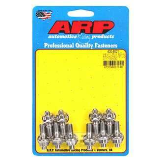 ARP M8 X 1.25 X 32mm broached stud kit - 10pcs - 400-8021