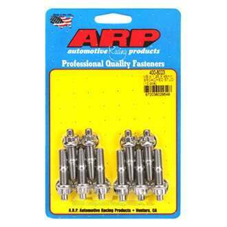 ARP M8 X 1.25 X 45mm broached stud kit - 10pcs - 400-8023
