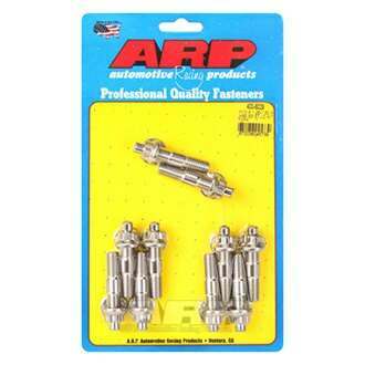 ARP M10 X 1.25/1.50 X 55mm broached stud kit 10pcs - 400-8029