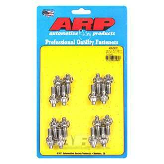 ARP M8 X 1.25 X 32mm broached stud kit - 16pcs - 400-8031